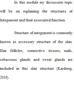 Lab module 3 Discussion